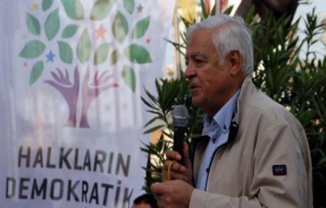 Bülent Arınç: Bu Kadarına Pes