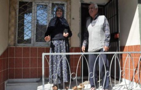 14 Yıldır Adalet Arıyorlar