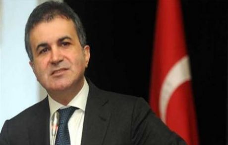 Bakan Çelik'ten İlginç Muhalefet Cevabı