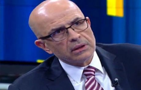 Berberoğlu: 2004 Açıkça Darbe Girişimiydi