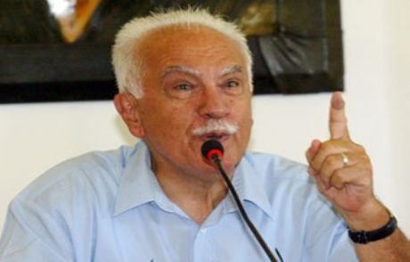 Perinçek: Chp Ve Mhp'nin İki Kasetlik Canı Var