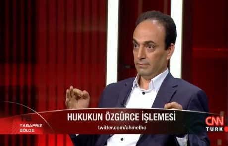Osman Baydemir'den 'pkk Mahkemeleri' Çıkışı