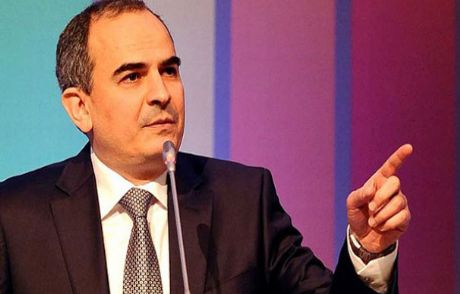 'türkiye'de Enflasyon Düşüş Sürecindedir'