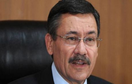 Melih Gökçek'den Chp'ye Ağır Sözler