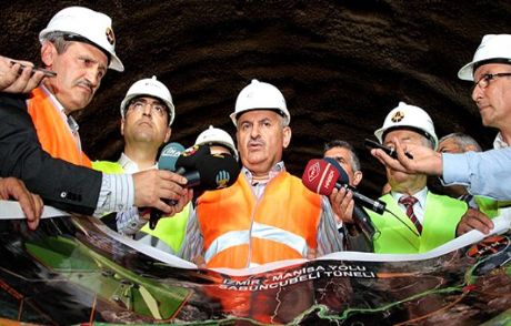 'çılgın Proje' Battı, Faturası Vatandaşa Kaldı