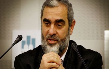 'pantolon Giyenler Kafir
'
