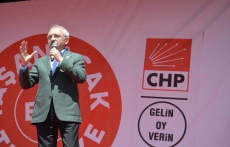 Kılıçdaroğlu: İmam Hatipleri Niye Kapatalım?