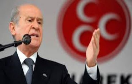 İşte Mhp'nin Seçim Vaatleri