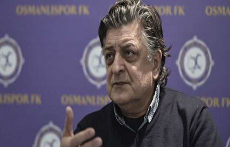 Yılmaz Vural'dan Olay Sözler