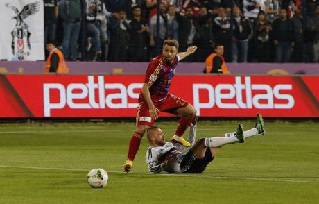 Karabüksporlu Oyuncudan İsyan!