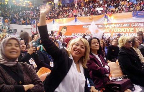 'küpeci Müdür' Görevden Alındı