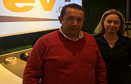 Gebzenin En Renkli Mağazası Açıldı