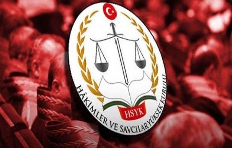 17-25 Aralık Hakim Ve Savcılarına Şok