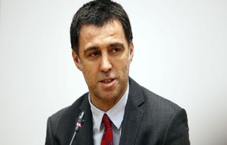Şükür'den Radikal Muhabiri'ne Tarihi Ayar