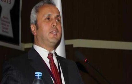 Prof. Dr. Osman Özsoy Gözaltına Alındı