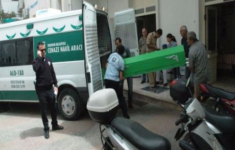 3 Gündür Kayıptı, Cesedine Ulaşıldı