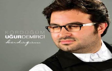 Uğur Demirci Bakü'de Kliplendi