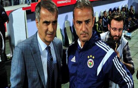 İsmail Kartal Maç Sonu Patladı