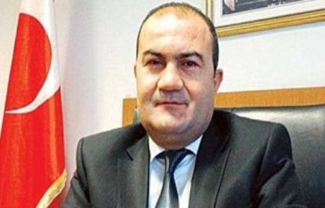 Başer: 25 Nisan'dan Beri Takip Ediliyorum