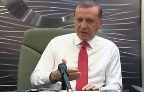 Erdoğan'dan Önemli Açıklamalar