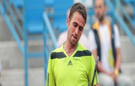 Marsel İlhan Tarihi Fırsatı Tepti