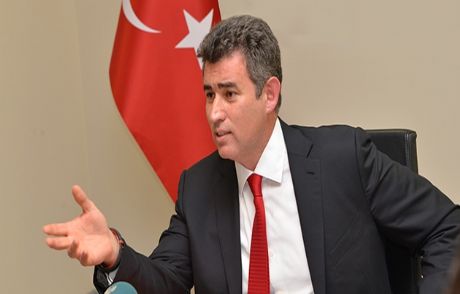 'bu Sistem Erdoğan Ceza Hukuku'dur'