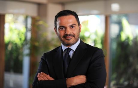 Ağaoğlu'nda Yeni Yapılanma