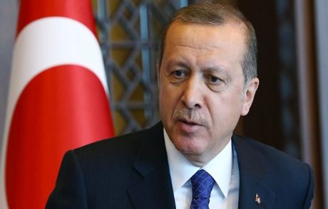 Erdoğan'dan Terör Tweetleri