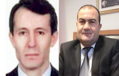 Tahliye Krizinde 2 Hakim Tutuklandı