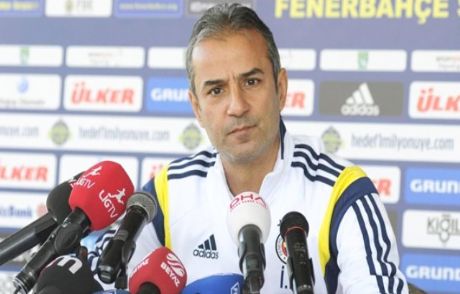 İsmail Kartal'dan Şok Karar!