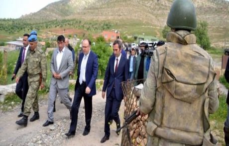Kanlı Saldırıdan Sonra Bomba İddia!