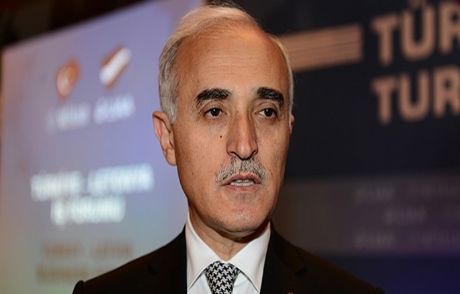 'destek Paketini Olumlu Buluyoruz'