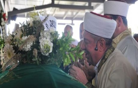 En Acı Görev!