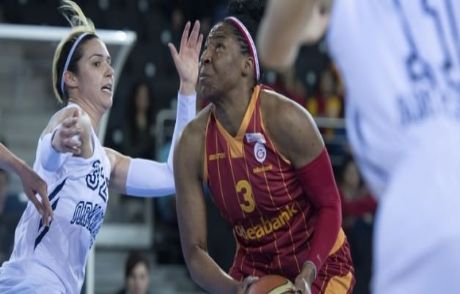Galatasaraylı Yıldız Ülkesine Gitti!