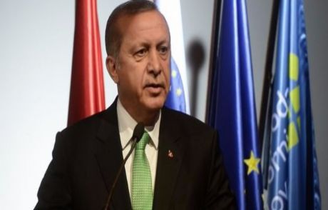 Erdoğan 6 Üniversiteye Rektör Atadı