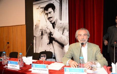 'yılmaz Güney Hak Ettiği Değeri Göremedi!'