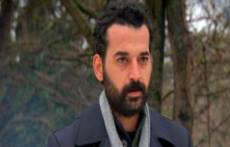 Babasını Öldüren Ünlü Oyuncu Tutuklandı