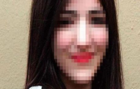 Liseli Kızlara Bıçaklı Saldırı