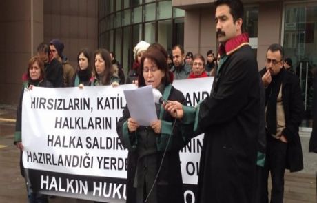 Müzakereci Avukat, Tanık Sıfatıyla İfade Verdi