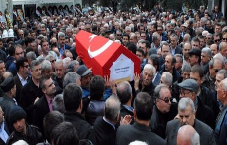 Eski Anap Milletvekili Yaşamını Yitirdi