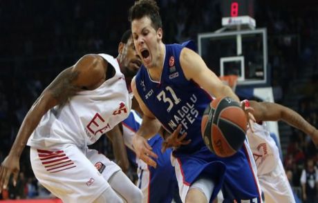 Anadolu Efes'ten Dev Adım!