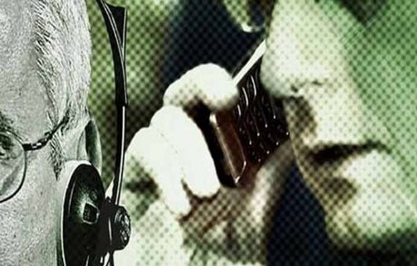 Bakan'ın Sağ Kolu 'telekulak' Çıktı