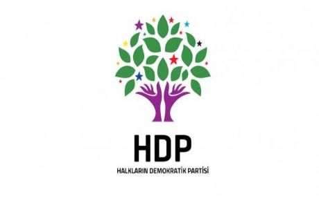 Hdp'de Taşlar Yerinden Oynadı