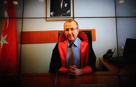 Savcıdan 10 Kurşun Çıkmış