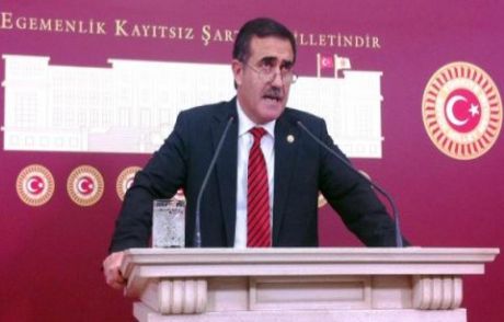 'diyanet'ten Kaç Kişi Vekillik İçin İstifa Etti'