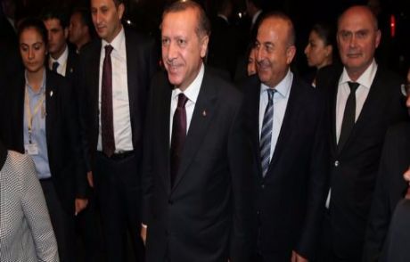 Cumhurbaşkanı Erdoğan İstanbul'a Geldi