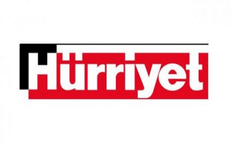 Hürriyet'ten 'kral Çıplak' Barikatürü