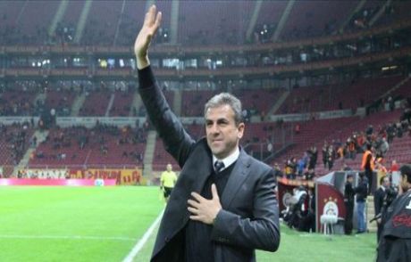 Hamzaoğlu'ndan İstifa Açıklaması