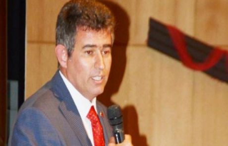 Feyzioğlu'nun Arama İsyanı