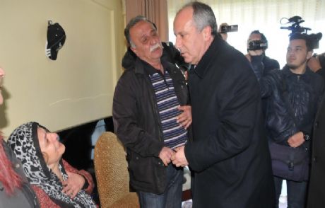 Chp'li İnce'den Yalova Valisine Çok Sert Çıktı